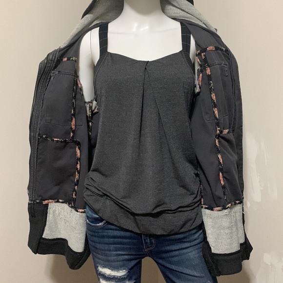 Free people Jacket - Picture 11 of 14